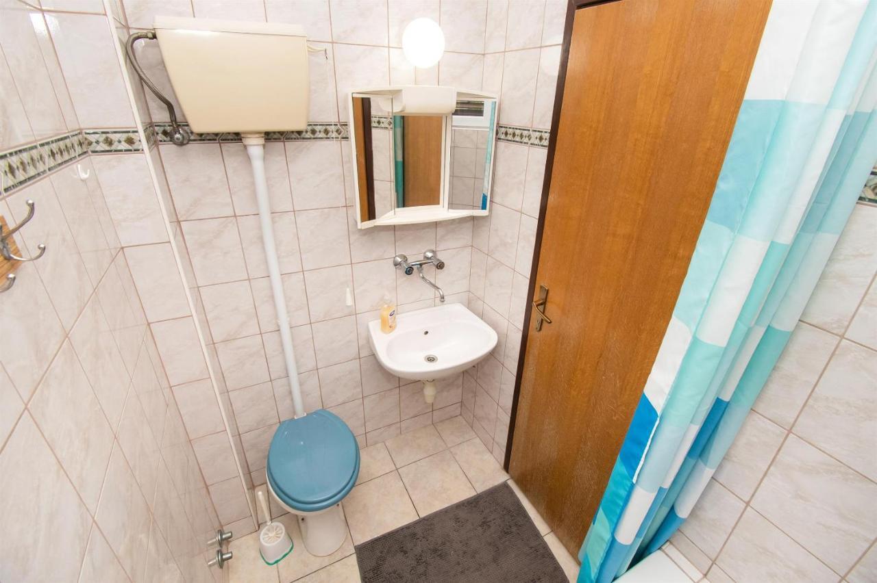 Apartment Mijo Vodice Exterior photo